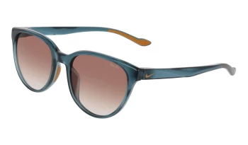 Nike Temper Shine IO0152X style-color 006 Smokey Blue / Amber Gradient