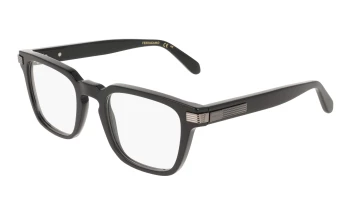 Salvatore Ferragamo SF3044 style-color 001 Black