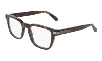Salvatore Ferragamo SF3044 style-color 242 Dark Tortoise