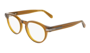 Salvatore Ferragamo SF3045 style-color 232 Transparent Brown