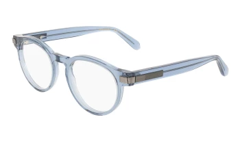 Salvatore Ferragamo SF3045 style-color 438 Transparent Avio
