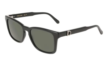 Salvatore Ferragamo SF2086SE style-color 001 Black
