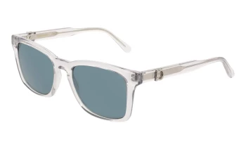 Salvatore Ferragamo SF2086SE style-color 020 Transparent Grey