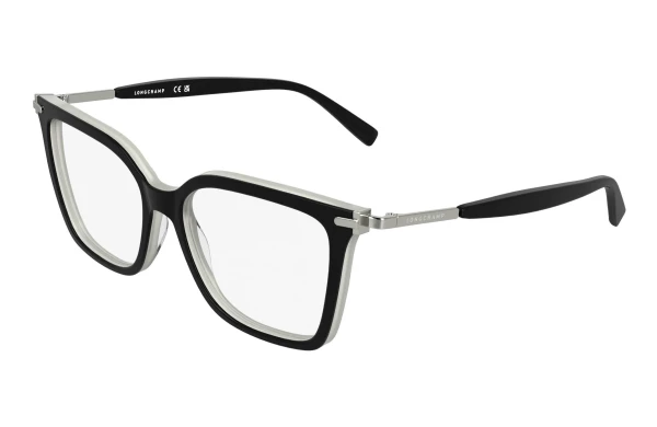 Longchamp LO2733 Prescription Eyeglasses | Free Shipping  display picture 2