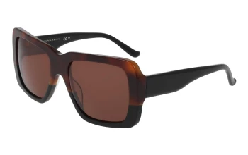 Dkny DO518S style-color 216 Dark Tortoise / Black Gradient