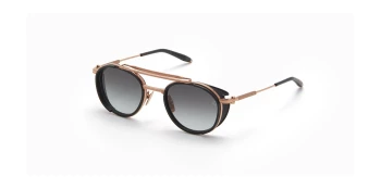 Akoni SKYMAPPER style-color Rose Gold / Anti-Reflective Lens