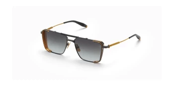 Akoni HERA style-color Matte Yellow Gold / Yellow Gold / Anti-Reflective Lens