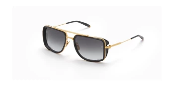 Akoni STARGAZER style-color Yellow Gold / Anti-Reflective Lens