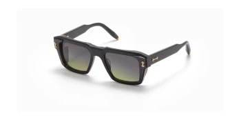 Akoni HERCULES style-color Matte Black