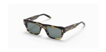 Akoni LEO style-color Dark Tortoise / Anti-Reflective Lens