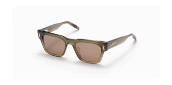 Akoni COLUMBA style-color Olive / Anti-Reflective Lens