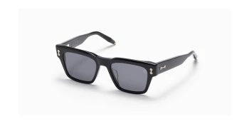 Akoni COLUMBA style-color Black / Anti-Reflective Lens