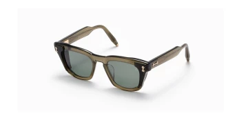 Akoni ARA style-color Olive / Anti-Reflective Lens