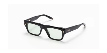 Akoni LEO RX style-color Black