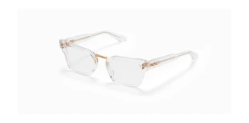 Akoni LUNA style-color Brushed White Gold