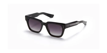 Akoni PYXIS style-color Black Rhodium w/ Dark Grey to Light Grey / Anti-Reflective Lens
