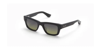 Akoni LIBRA style-color Matte Black / Anti-Reflective Lens