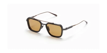 Akoni SOLIS style-color Bronze / Anti-Reflective Lens