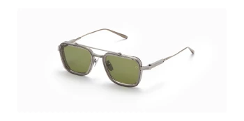 Akoni SOLIS style-color Dark Grey / Anti-Reflective Lens