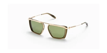 Akoni ULYSSES style-color Dark Olive / Anti-Reflective Lens