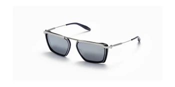 Akoni ULYSSES style-color Matte Navy / Anti-Reflective Lens