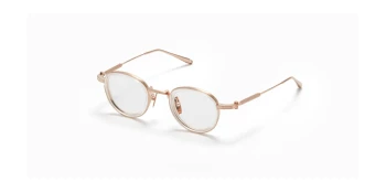 Akoni AGILE style-color Crystal Clear