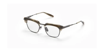 Akoni HUBBLE style-color Green Tortoise Swirl