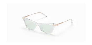 Akoni IRIS style-color Crystal Clear