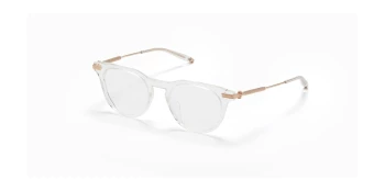 Akoni GEMINI MOLDED style-color Crystal Clear