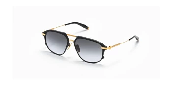 Akoni ICARUS style-color Matte Black / Anti-Reflective Lens