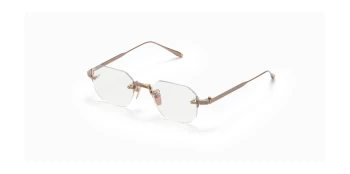 Akoni JUNO-ONE style-color Antiqued White Gold