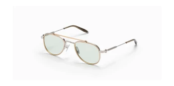 Akoni CALISTO style-color Brushed Silver