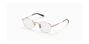 Akoni PIONEER style-color Brushed White Gold