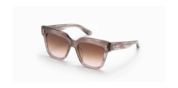 Akoni LYRA style-color Nude Grey Swirl / Anti-Reflective Lens