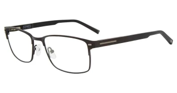 Jones Mens J356 style-color 0BLA Black
