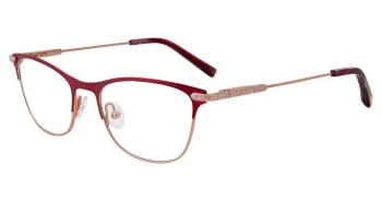 Jones New York J151 style-color 0BUR Burgundy