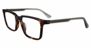 Police VPLF76 style-color 04BL Dark Havana
