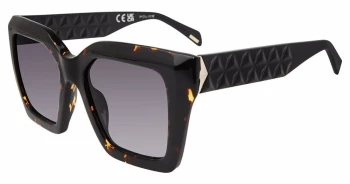 Police SPLN60M style-color 0779 Yellow Havana