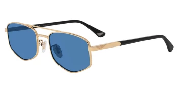 Police SPLQ84 style-color 200B Shiny Endura Gold