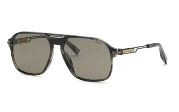 Chopard SCH347 style-color TRIP Stripped Grey - Black - 6X7P