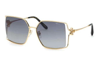 Chopard SCHG68S style-color HINY Shiny Rose Gold - 0300