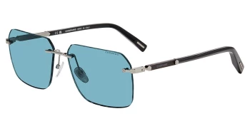 Chopard SCHL75 style-color 509B Black Ruthenium