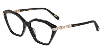 Chopard VCH403S style-color 0700 Shiny Black