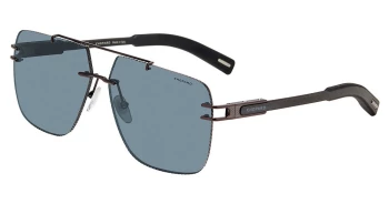 Chopard SCHL78 style-color 0672 Shiny Black Gold