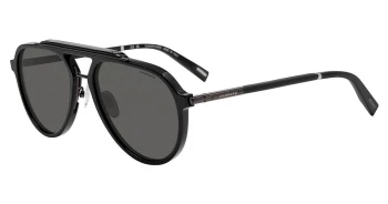 Chopard SCH399 style-color 700Z Shiny Black