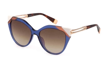 Furla SFU683 style-color 06NA Transp.blue / Other th Lens