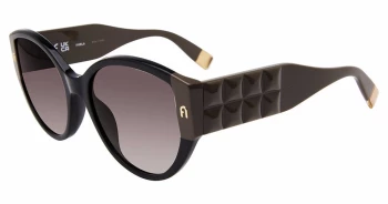 Furla SFU784 style-color 0700 Shiny Black