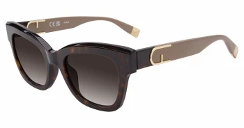 Furla SFU814V style-color 0722 Shiny Dark Havana