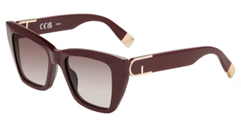 Furla SFU882 style-color 09FH Shiny Full Bordeaux
