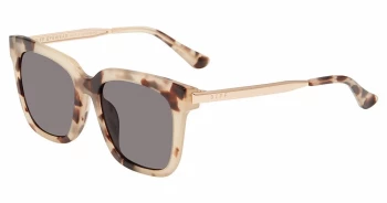 Diff Sun SDFBLLA style-color 0CC3 Cream Tort / Grey